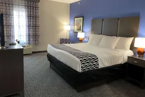  La Quinta Inn and Suites by Wyndham Schertz-San Antonio-Selma - Quarto