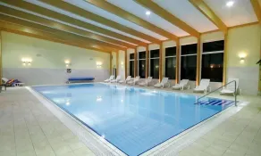 Millennium Health Resort & Spa - Pool