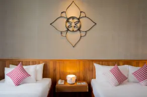 Phka Chan Hotel - Room