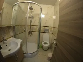 Auga Apart - Baño