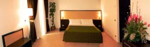 Il Grillo Hotel - Rum