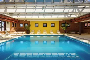 Hostal del Sol - Pool