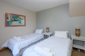 San Lameer Villa 2609 - 3 Bedroom Superior - 6 pax - San Lameer Rental Agency - Habitación