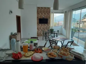 POUSADA LIMAS SUITES - Restaurant