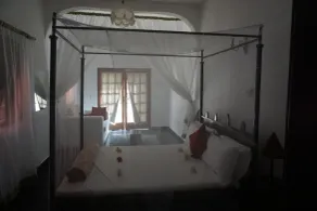 Suleima Lodge - Room