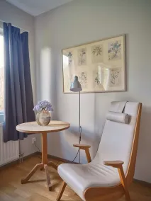 Herrestad Bed & Guestroom - Zimmer