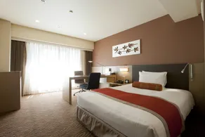 Hotel Sardonyx Tokyo - Chambre