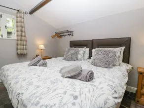 The Old Bakehouse - Room