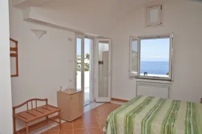 Hotel Villaggio Dei Pescatori - Chambre