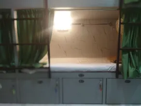 Noor Dormitory Sakinaka - Rom