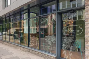 Hotel Indigo London Clerkenwell by IHG - Restaurant