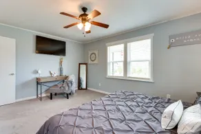 Pittsburg Vacation Rental < 1 Mi to Boat Launch - Zimmer