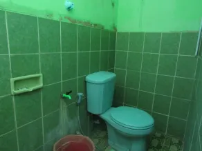 Sabar Menanti 2 - Bathroom