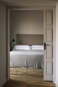 Apartaments Cap Sa Sal - Room