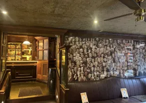 The Draper Rooms - Restaurant
