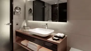 Park Plaza London Westminster Bridge - Bagno
