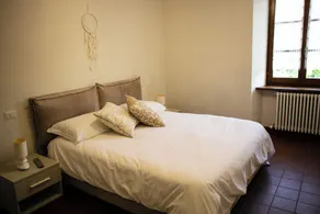 B&B Al Bodregon - Chambre