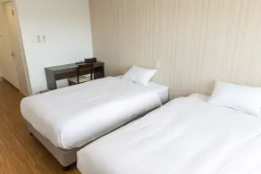 BiBi Hotel Miyakokukomae - Room