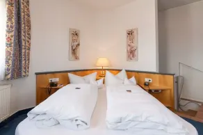 Residenz Royal - Chambre