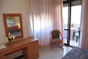 Hotel Califfo - Chambre
