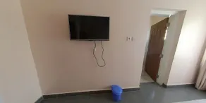 Ack Guest House Machakos - Room
