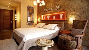 Kazdaglari Karye Müze Hotel - Room