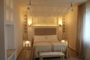 Relais in Contrada - Habitación