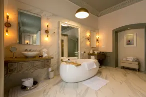 Illa Experience Hotel - Room