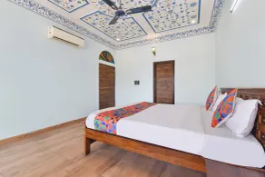 FabHotel Prime Vanshil Heritage - Quarto