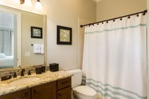 5 Star Villa on Reunion Resort and Spa with Large Private Pool Orlando Villa 5143 - Bad