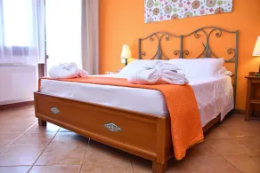iH Hotels Le Zagare Resort - Chambre
