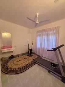 The Villa Angeline - Motionscenter