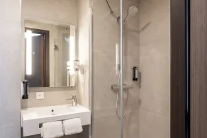 B&B HOTEL Mechelen - Bagno