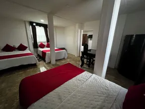 Hotel Arbis - Room