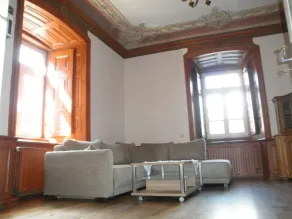 Altstadthaus - Chambre