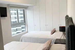 MLA apartments - Reducto 360 - Zimmer