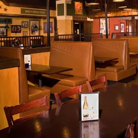 DoubleTree by Hilton Hotel Rocky Mount - Restaurant