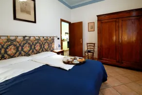 Agriturismo Villa Selvatico - Zimmer