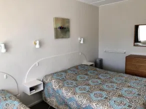 Blue Seas Motel - Habitación