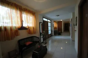 Hotel Papanikolaou - Rom