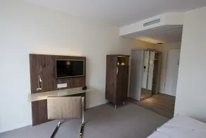 Arkadenhaus - Hotel Freiherr von Schwarzenberg - Zimmer