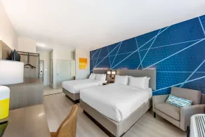 Comfort Inn & Suites Belton Temple South I-35 - Chambre