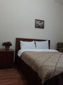 Hotel Rio - Room