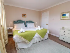 Little Laight - Habitación