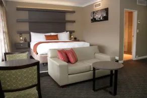 Mercure Orange - Room