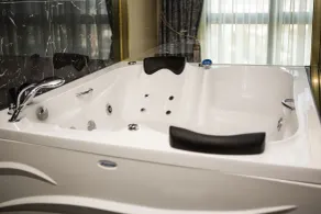 Hilton Garden Inn Yalova - Room
