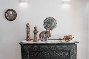 Hotel Fiore Di Maggio - Reception
