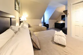 Travelodge by Wyndham Roberval - Camera
