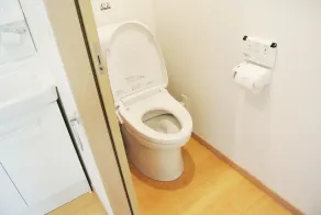 Pension Megumiyuki - Équipements de la chambre