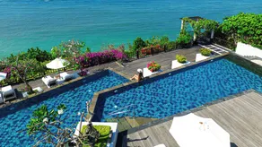 Samabe Bali Suites & Villas - Pool